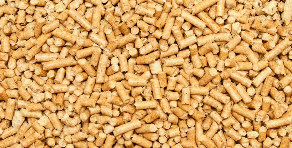 Our Agro Biomass Pellets are a sustainable fuel derived from agricultural residues such as groundnut shells, rice husk, mustard husk, corn stalks, and cotton stalks.
